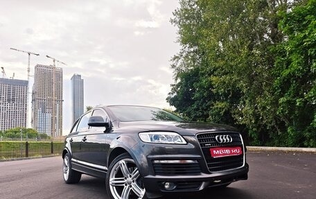 Audi Q7, 2009 год, 1 690 000 рублей, 1 фотография
