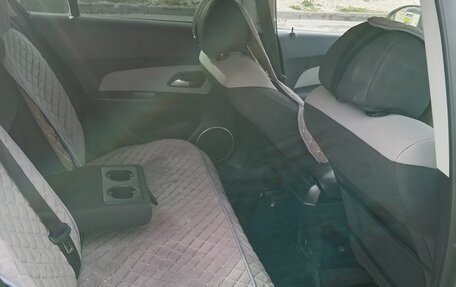Chevrolet Cruze II, 2012 год, 580 000 рублей, 11 фотография