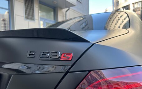 Mercedes-Benz E-Класс AMG, 2019 год, 7 989 000 рублей, 8 фотография