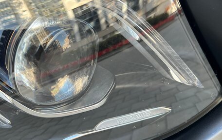 Mercedes-Benz E-Класс AMG, 2019 год, 7 989 000 рублей, 9 фотография