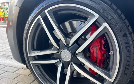 Mercedes-Benz E-Класс AMG, 2019 год, 7 989 000 рублей, 10 фотография