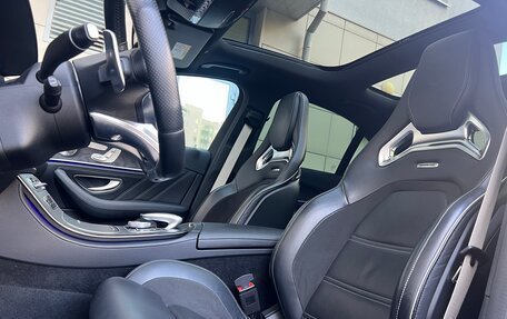 Mercedes-Benz E-Класс AMG, 2019 год, 7 989 000 рублей, 12 фотография