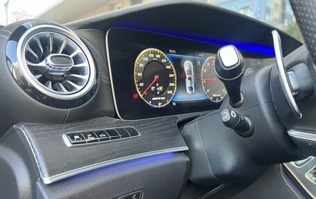 Mercedes-Benz E-Класс AMG, 2019 год, 7 989 000 рублей, 13 фотография
