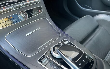 Mercedes-Benz E-Класс AMG, 2019 год, 7 989 000 рублей, 17 фотография