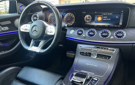Mercedes-Benz E-Класс AMG, 2019 год, 7 989 000 рублей, 16 фотография