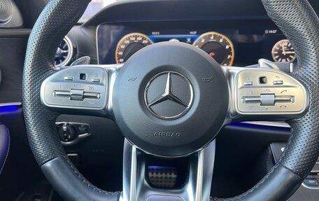 Mercedes-Benz E-Класс AMG, 2019 год, 7 989 000 рублей, 15 фотография