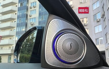 Mercedes-Benz E-Класс AMG, 2019 год, 7 989 000 рублей, 14 фотография