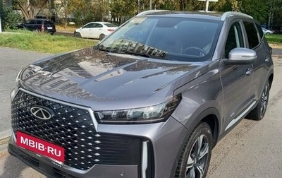 Chery Tiggo 4 I рестайлинг, 2025 год, 1 790 000 рублей, 1 фотография