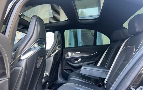 Mercedes-Benz E-Класс AMG, 2019 год, 7 989 000 рублей, 23 фотография