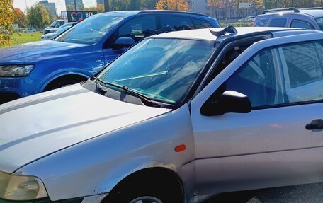 Volkswagen Pointer, 2005 год, 144 000 рублей, 1 фотография