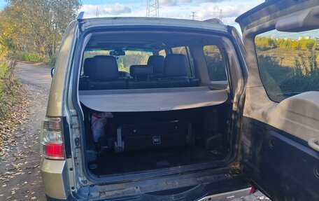 Mitsubishi Pajero IV, 2007 год, 1 159 000 рублей, 7 фотография