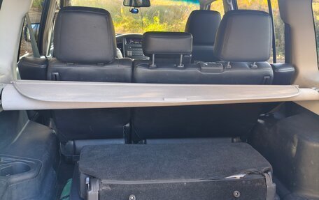 Mitsubishi Pajero IV, 2007 год, 1 159 000 рублей, 8 фотография