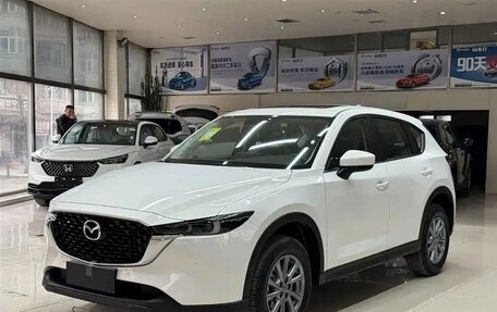 Mazda CX-5 II, 2026 год, 2 947 007 рублей, 1 фотография