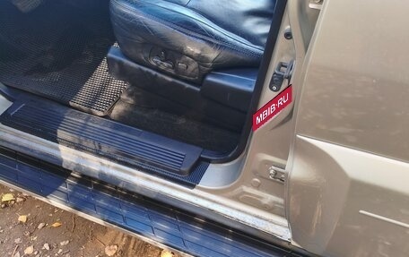 Mitsubishi Pajero IV, 2007 год, 1 159 000 рублей, 13 фотография