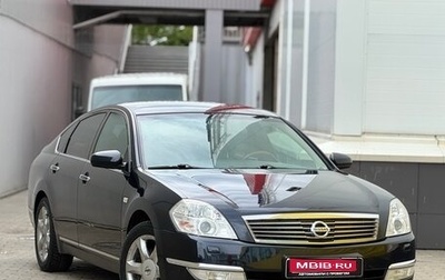 Nissan Teana, 2007 год, 699 999 рублей, 1 фотография