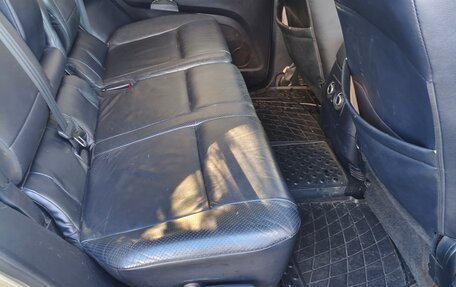 Mitsubishi Pajero IV, 2007 год, 1 159 000 рублей, 19 фотография