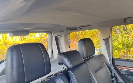 Mitsubishi Pajero IV, 2007 год, 1 159 000 рублей, 23 фотография