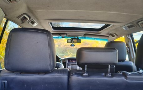 Mitsubishi Pajero IV, 2007 год, 1 159 000 рублей, 24 фотография