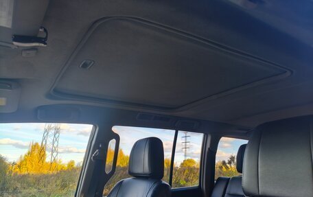 Mitsubishi Pajero IV, 2007 год, 1 159 000 рублей, 26 фотография