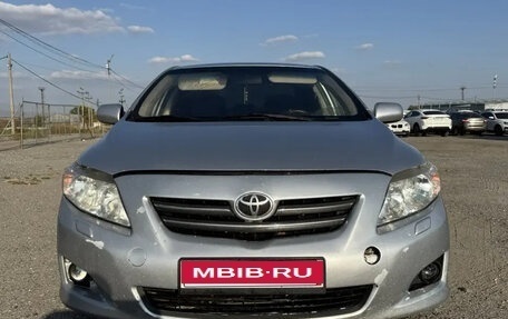 Toyota Corolla, 2008 год, 560 000 рублей, 1 фотография