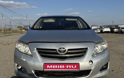 Toyota Corolla, 2008 год, 560 000 рублей, 1 фотография