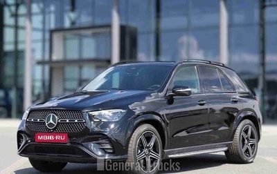 Mercedes-Benz GLE, 2025 год, 15 690 000 рублей, 1 фотография