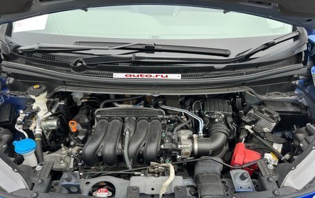 Honda Freed II, 2022 год, 1 990 000 рублей, 6 фотография