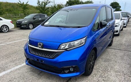 Honda Freed II, 2022 год, 1 990 000 рублей, 10 фотография