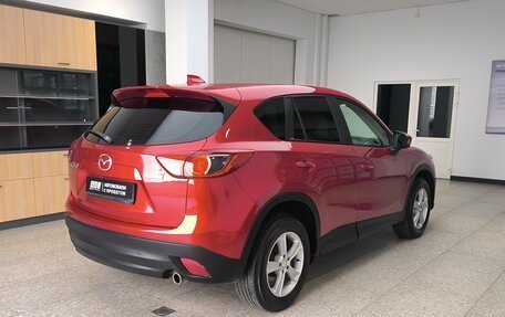 Mazda CX-5 II, 2013 год, 1 499 000 рублей, 2 фотография