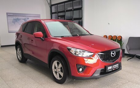 Mazda CX-5 II, 2013 год, 1 499 000 рублей, 5 фотография