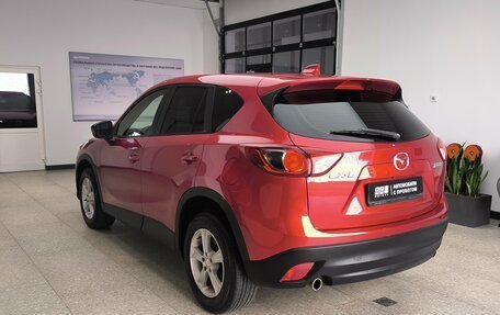 Mazda CX-5 II, 2013 год, 1 499 000 рублей, 6 фотография