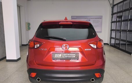 Mazda CX-5 II, 2013 год, 1 499 000 рублей, 8 фотография
