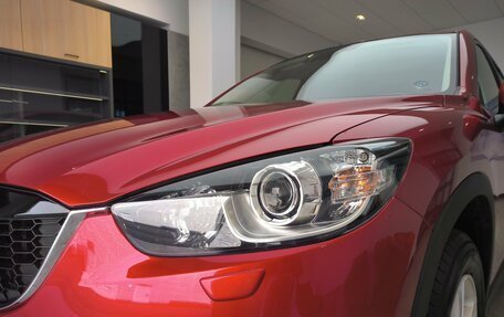 Mazda CX-5 II, 2013 год, 1 499 000 рублей, 9 фотография