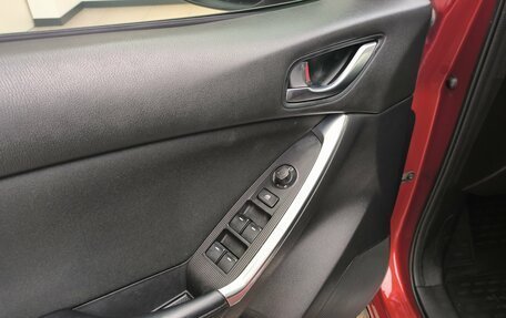 Mazda CX-5 II, 2013 год, 1 499 000 рублей, 11 фотография