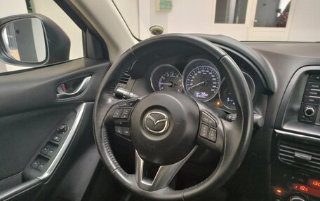 Mazda CX-5 II, 2013 год, 1 499 000 рублей, 15 фотография