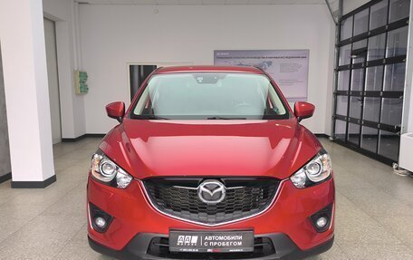 Mazda CX-5 II, 2013 год, 1 499 000 рублей, 7 фотография
