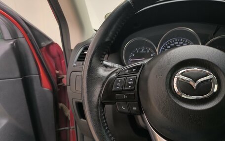 Mazda CX-5 II, 2013 год, 1 499 000 рублей, 16 фотография