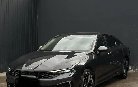 KIA K5, 2023 год, 2 960 000 рублей, 1 фотография