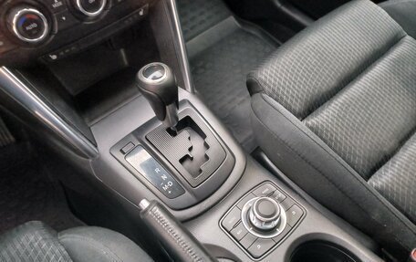 Mazda CX-5 II, 2013 год, 1 499 000 рублей, 21 фотография