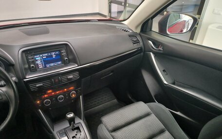 Mazda CX-5 II, 2013 год, 1 499 000 рублей, 18 фотография