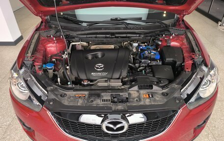Mazda CX-5 II, 2013 год, 1 499 000 рублей, 28 фотография
