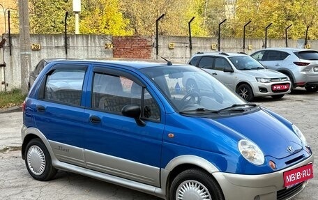 Daewoo Matiz I, 2012 год, 299 000 рублей, 1 фотография