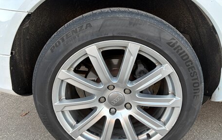 Audi Q7, 2014 год, 1 550 000 рублей, 16 фотография