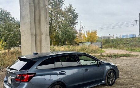 Subaru Levorg I, 2016 год, 1 499 990 рублей, 5 фотография