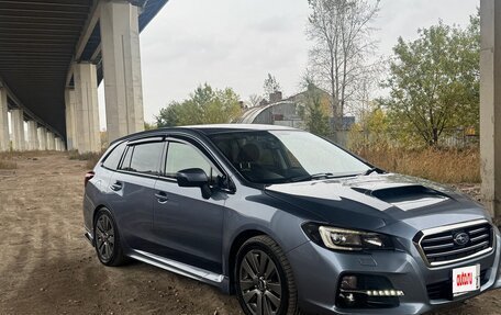 Subaru Levorg I, 2016 год, 1 499 990 рублей, 2 фотография
