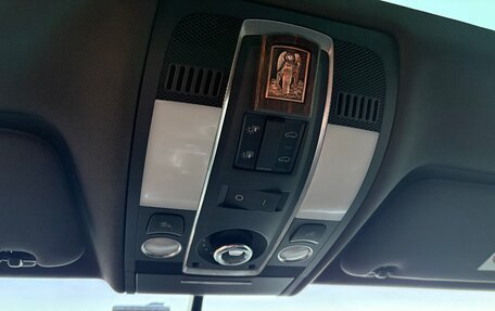 Audi Q7, 2014 год, 1 550 000 рублей, 19 фотография