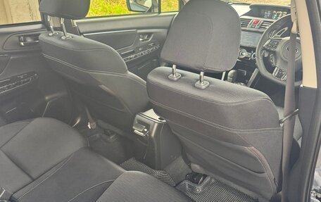 Subaru Levorg I, 2016 год, 1 499 990 рублей, 7 фотография
