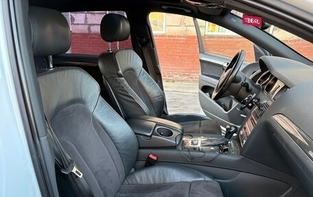 Audi Q7, 2014 год, 1 550 000 рублей, 14 фотография