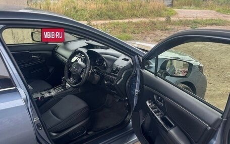Subaru Levorg I, 2016 год, 1 499 990 рублей, 9 фотография