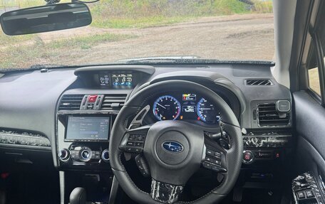 Subaru Levorg I, 2016 год, 1 499 990 рублей, 10 фотография